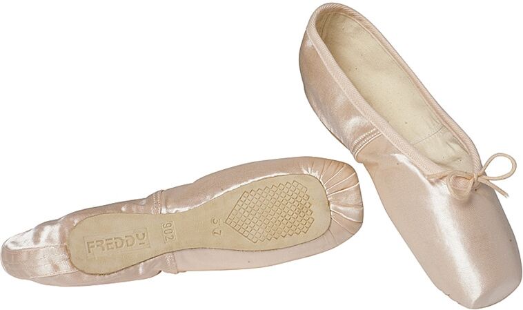 Freddy Scarpa danza Rosa Carne Donna 30