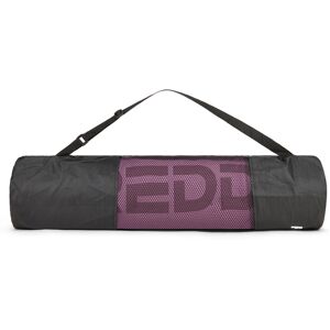 Freddy Tappetino yoga in PVC con sacca per il trasporto Violet Donna Unica