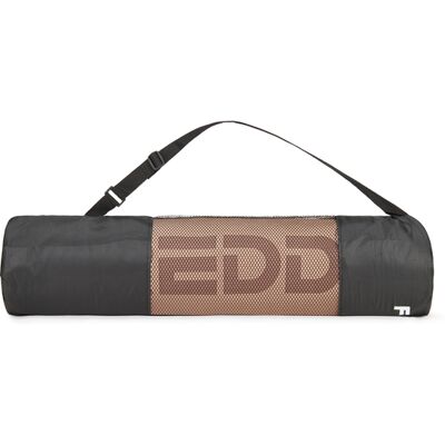 Freddy Tappetino yoga in PVC con sacca per il trasporto Sabbia Donna Unica Freddy Tappetino yoga in PVC con sacca per il trasporto Sabbia Donna Unica