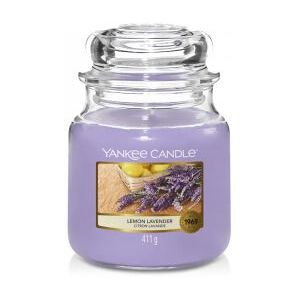 Yankee Candle Lemon Lavender 411 g