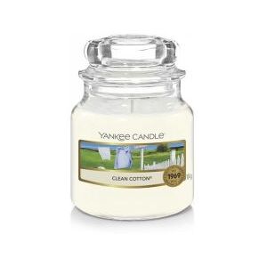 Yankee Candle Clean Cotton 104 g