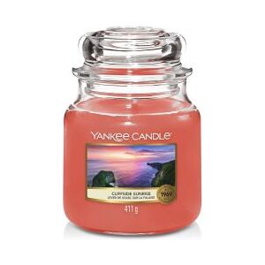 Yankee Candle Cliffside Sunrise 411 g