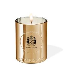 Atkinsons An Ode To Oud Candela Profumata 200 g