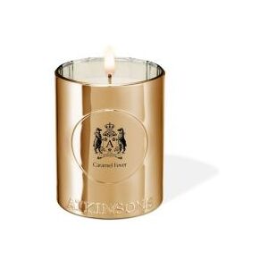 Atkinsons Caramel Fever Candela Profumata 200 g