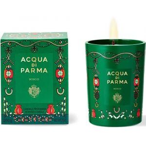 Acqua di Parma Bosco Candela Profumata 200 g