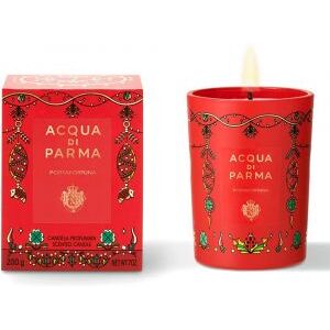 Acqua di Parma Portafortuna Candela Profumata 200 g