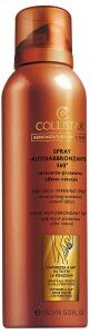 collistar spray autoabbronzante 360° 150 ml