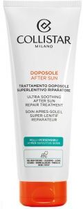 collistar trattamento doposole superlenitivo riparatore 250 ml