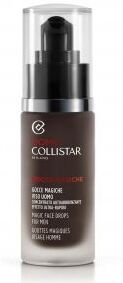 collistar uomo gocce magiche viso 30 ml con dosatore uomo