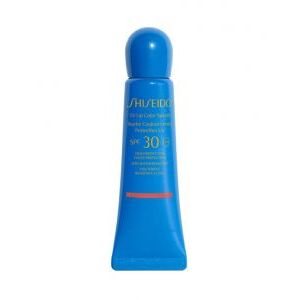 Shiseido UV Lip Color Splash SPF 30 Uluru Red