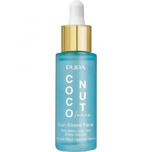Pupa Coconut Lovers Sun Kissed Face 30 ml