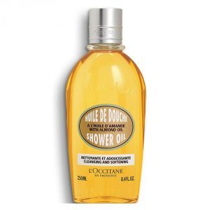 L'occitane Amande Huile De Douche 250 ml L'occitane Amande Huile De Douche 250 ml
