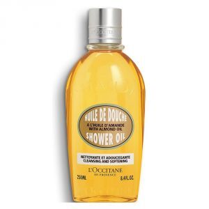 L'occitane Amande Huile De Douche 250 ml