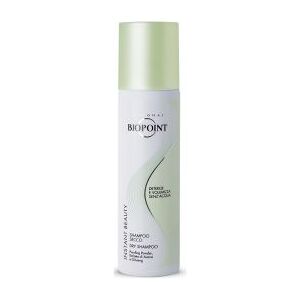 Biopoint Shampoo Secco 150 ml