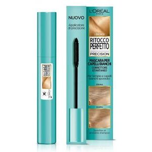 L'Oréal L'Oreal Mascara Ritocco Perfetto Biondi