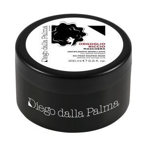 Diego Dalla Palma Maschera Disciplinante Modellante - Orgoglioriccio 200 ml