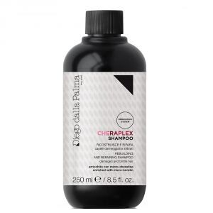 Diego Dalla Palma Shampoo Ricostruisce E Ripara - Cheraplex 250 ml