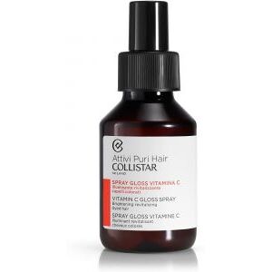 Collistar Spray Gloss Vitamina C 100 ml