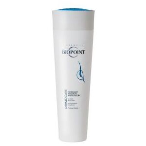 Biopoint Dermocare Normalize Shampoo Anti-Forfora 200 ml