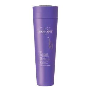 Biopoint Control Curly Shampoo Attivaricci Anti-Crespo 200 ml