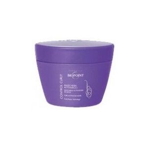 Biopoint Control Curly Maschera Attivaricci Anti-Crespo 200 ml