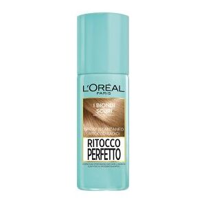 L'Oréal L'Oreal Ritocco Perfetto Biondi Scuri