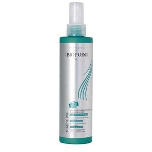 Biopoint Miracle Liss Spray Liscio Miracoloso 72h - Senza Risciacquo 200 ml Spray