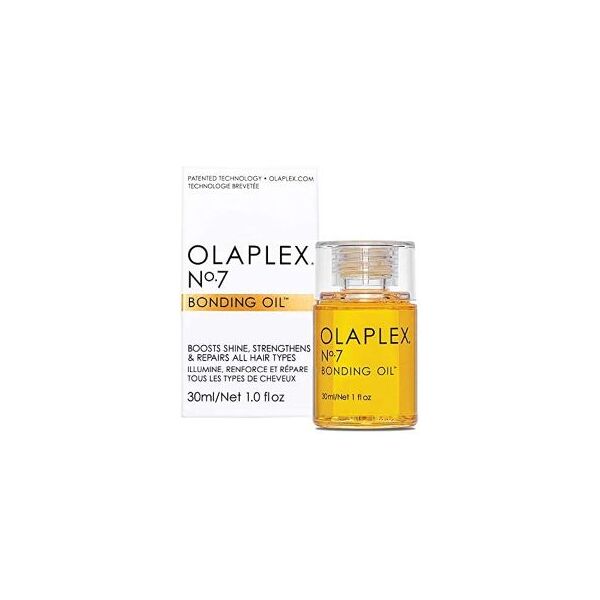 olaplex oil n°7 bonding oil 30 ml