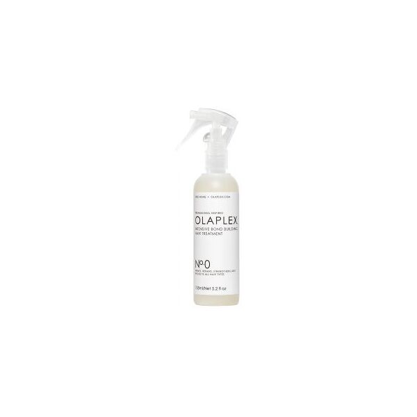 olaplex n°0 intensive bond building 155 ml