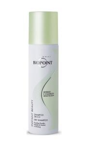 biopoint shampoo secco 150 ml