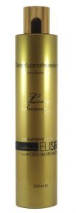 retrò - diffitalia retrò professional shampoo elisir con acido ialuronico 250 ml