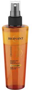 biopoint orovivo balsamo spray di bellezza 150 ml spray