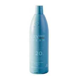 Retrò - Diffitalia Retrò Professional Oxy Cream Ossigeno 20 Volumi - 1 Litro 1000 ml