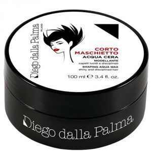 Diego Dalla Palma Aqua Cera Modellante - Cortomaschietto 100 ml