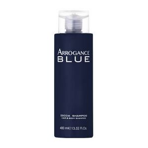 Arrogance BLUE Doccia Shampoo 400 ml Uomo Arrogance BLUE Doccia Shampoo 400 ml Uomo