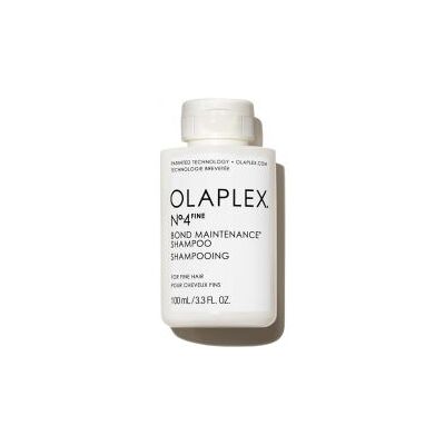 Olaplex N° 4 FINE Shampoo di Manutenzione dei Legami - Leggero, Ripara & Volume Olaplex N° 4 FINE Shampoo di Manutenzione dei Legami - Leggero, Ripara & Volume