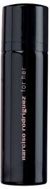 narciso rodriguez her deodorante spray 100 ml donna