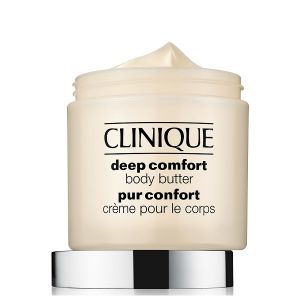 Clinique Deep Comfort Body Butter 200 ml