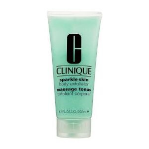 Clinique Sparkle Skin Body Exfoliating 200 ml