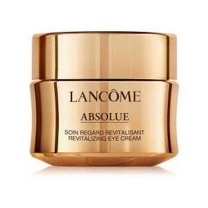 Lancome Absolue Soin Eye Cream 20 ml