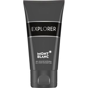 Mont Blanc Explorer Gel Doccia 150 ml Uomo