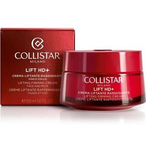 Collistar Lift HD+ Crema Liftante Rassodante Viso e Collo 50 ml