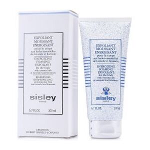 Sisley Exfoliant Moussant Energisant Corps 200 ml