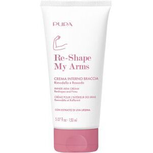 Pupa Re-Shape My Arms Crema Interno Braccia 150 ml