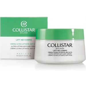 Collistar Lift HD Corpo 400 ml