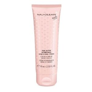 Naj Oleari Pink Butter Nourishing Hand & Nail Cream