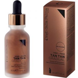 Diego Dalla Palma Tan Tan Gradual Glowing Viso 30 ml