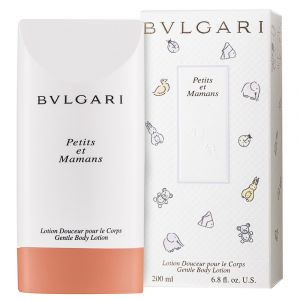 Bulgari Petit et Mamans  Lozione Delicata per il Corpo 200 ml Unisex