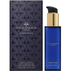 Thameen Amber Room Body Lotion 100 ml Donna
