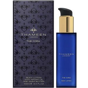 Thameen The Cora Body Lotion 100 ml Donna